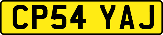 CP54YAJ