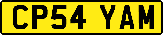 CP54YAM