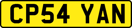 CP54YAN