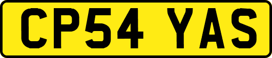 CP54YAS