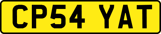 CP54YAT