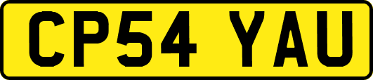 CP54YAU