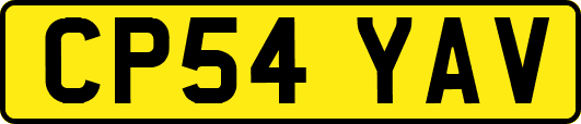CP54YAV