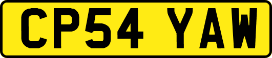 CP54YAW