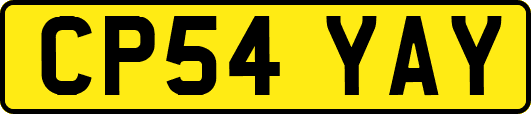 CP54YAY