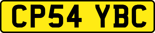 CP54YBC