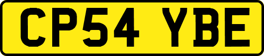 CP54YBE