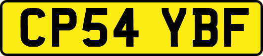 CP54YBF