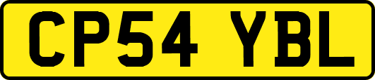 CP54YBL