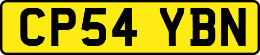 CP54YBN