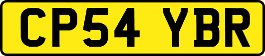 CP54YBR
