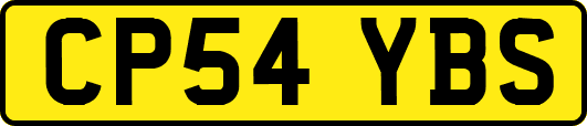 CP54YBS