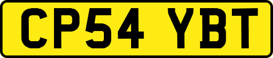 CP54YBT