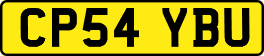 CP54YBU