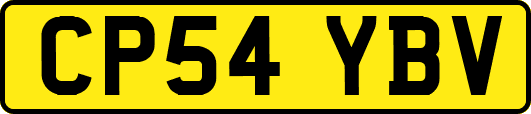 CP54YBV