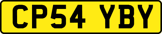CP54YBY
