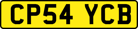 CP54YCB