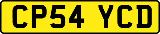 CP54YCD