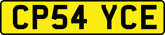 CP54YCE