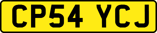 CP54YCJ
