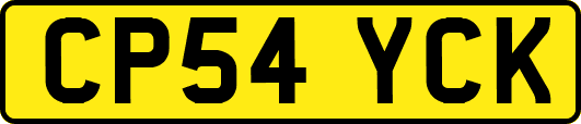 CP54YCK