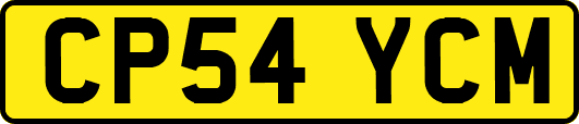 CP54YCM