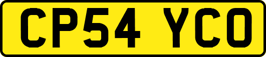 CP54YCO