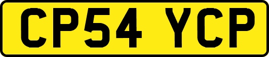 CP54YCP