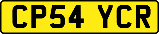 CP54YCR