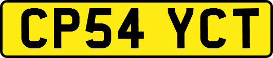 CP54YCT
