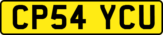 CP54YCU