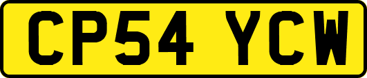 CP54YCW