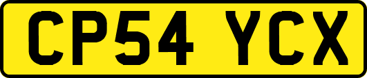 CP54YCX