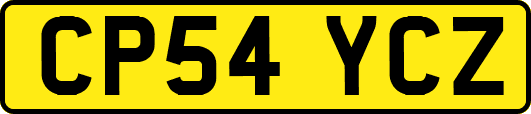 CP54YCZ