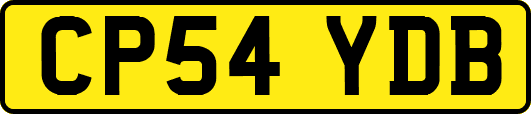 CP54YDB