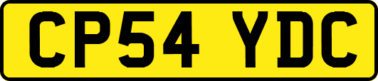 CP54YDC