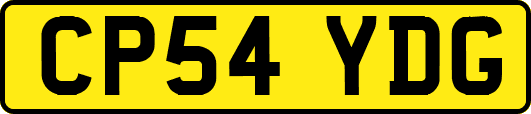 CP54YDG