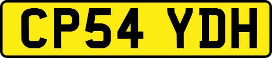 CP54YDH