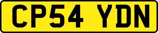 CP54YDN