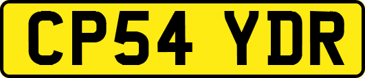 CP54YDR