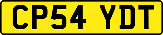 CP54YDT
