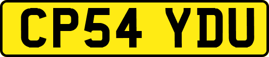 CP54YDU