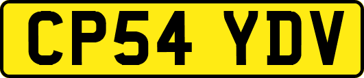 CP54YDV