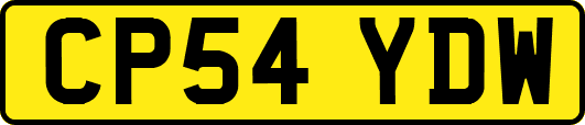 CP54YDW