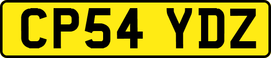 CP54YDZ