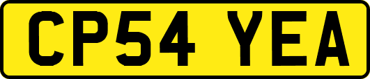 CP54YEA