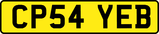 CP54YEB