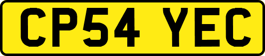 CP54YEC