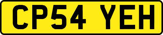 CP54YEH