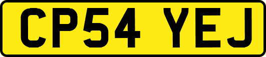CP54YEJ